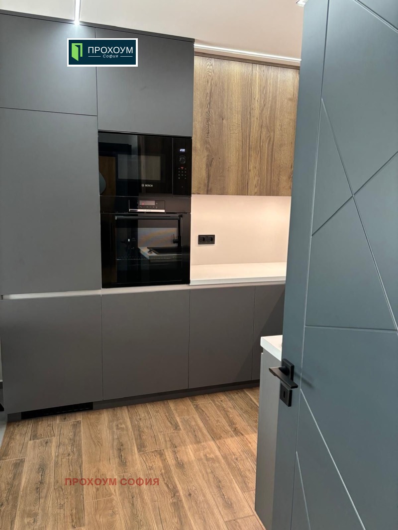 Продается  1 спальня София , Студентски град , 49 кв.м | 97601910 - изображение [4]