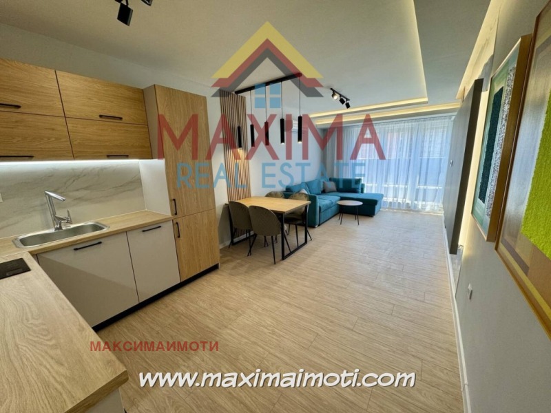 Продава  2-стаен град Пловдив , Кършияка , 73 кв.м | 57369433 - изображение [3]