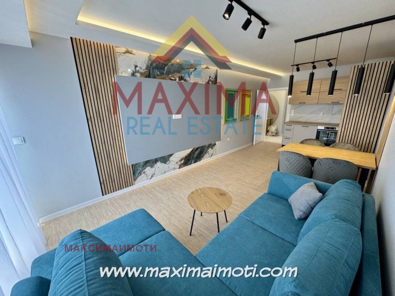 Продава  2-стаен град Пловдив , Кършияка , 73 кв.м | 57369433 - изображение [4]