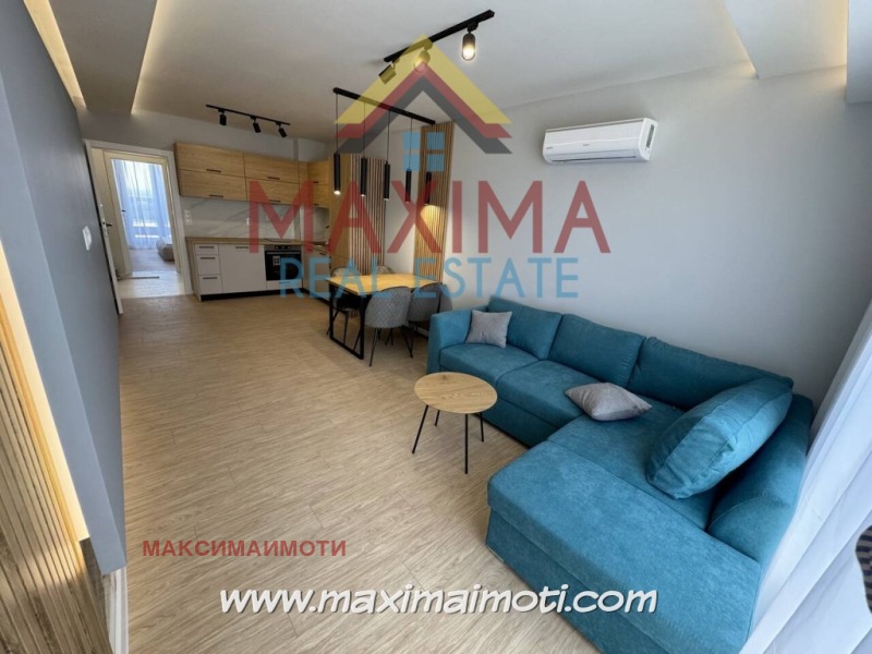 Продава  2-стаен град Пловдив , Кършияка , 73 кв.м | 57369433