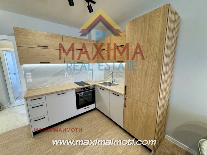 Продава  2-стаен град Пловдив , Кършияка , 73 кв.м | 57369433 - изображение [2]