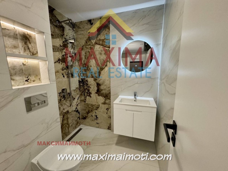Продава  2-стаен град Пловдив , Кършияка , 73 кв.м | 57369433 - изображение [8]