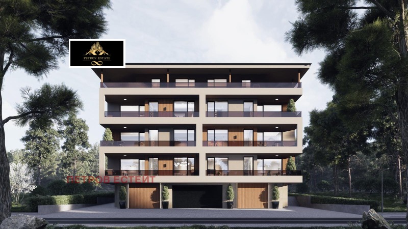 Na prodej  1 ložnice oblast Pazardzhik , Velingrad , 82 m2 | 24379840 - obraz [8]