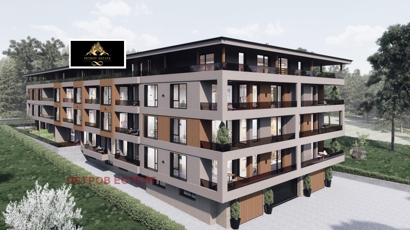 Na prodej  1 ložnice oblast Pazardzhik , Velingrad , 82 m2 | 24379840 - obraz [5]
