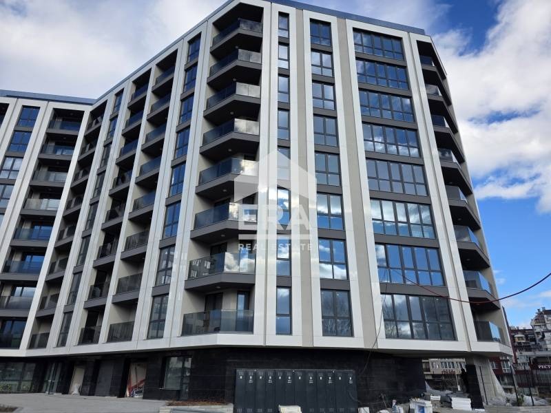 Продава 2-СТАЕН, гр. София, Младост 4, снимка 5 - Апартаменти - 53423541