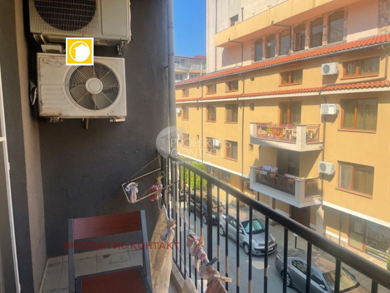 Zu verkaufen  1 Schlafzimmer region Burgas , k.k. Slantschew brjag , 48 qm | 31378754 - Bild [5]
