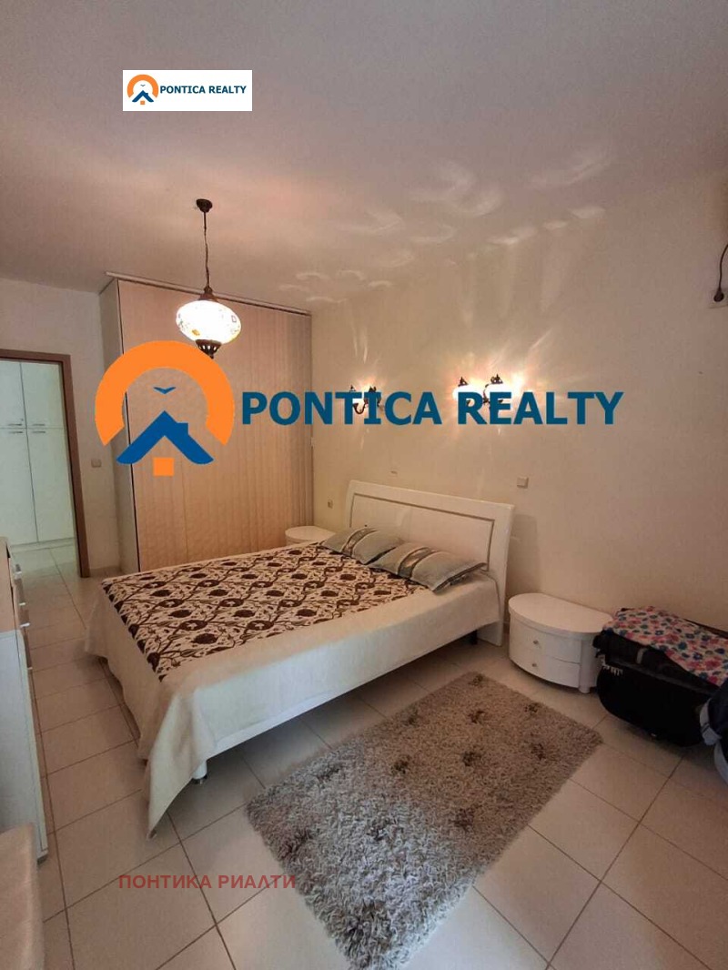 En venta  1 dormitorio región Burgas , k.k. Slanchev bryag , 62 metros cuadrados | 67523926 - imagen [6]