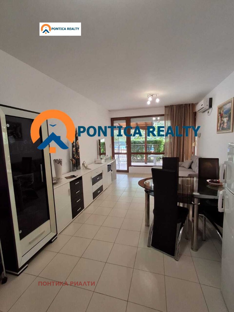 En venta  1 dormitorio región Burgas , k.k. Slanchev bryag , 62 metros cuadrados | 67523926 - imagen [2]