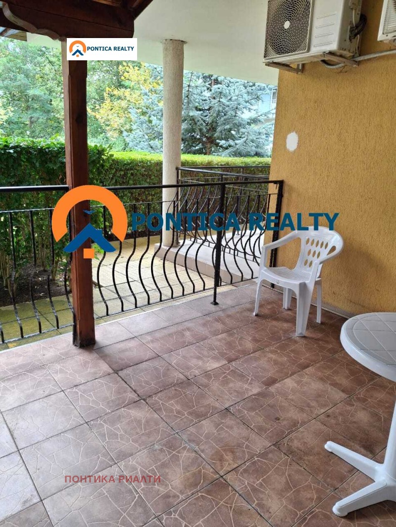 En venta  1 dormitorio región Burgas , k.k. Slanchev bryag , 62 metros cuadrados | 67523926 - imagen [12]
