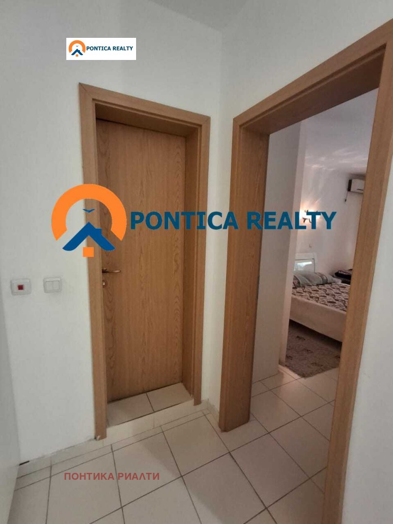 En venta  1 dormitorio región Burgas , k.k. Slanchev bryag , 62 metros cuadrados | 67523926 - imagen [9]