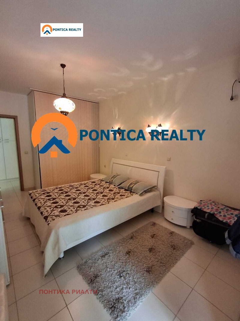 En venta  1 dormitorio región Burgas , k.k. Slanchev bryag , 62 metros cuadrados | 67523926 - imagen [7]