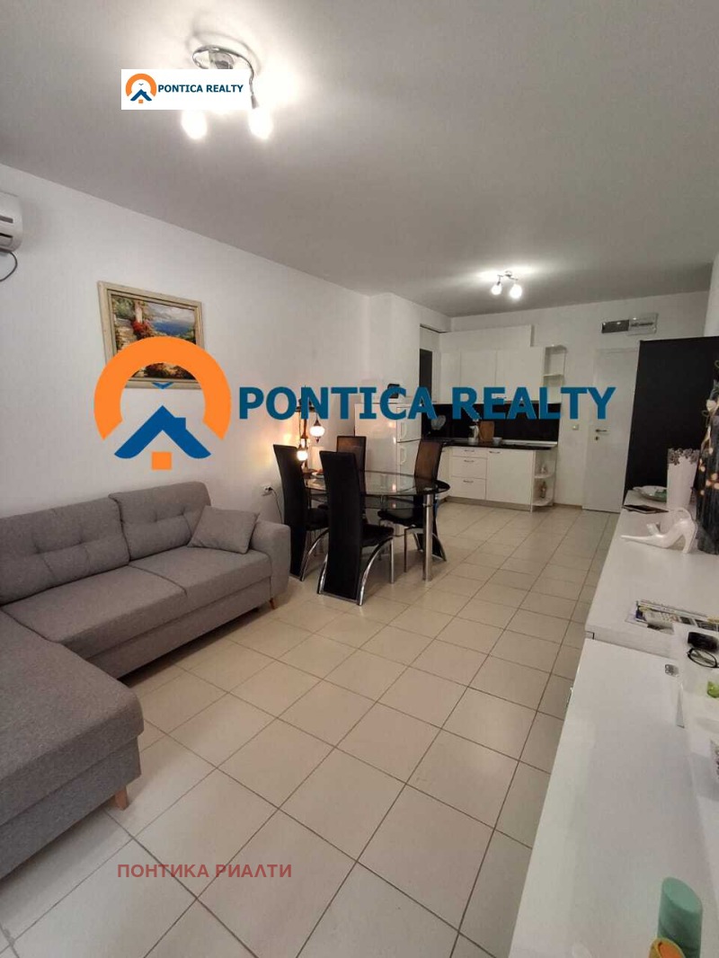 En venta  1 dormitorio región Burgas , k.k. Slanchev bryag , 62 metros cuadrados | 67523926