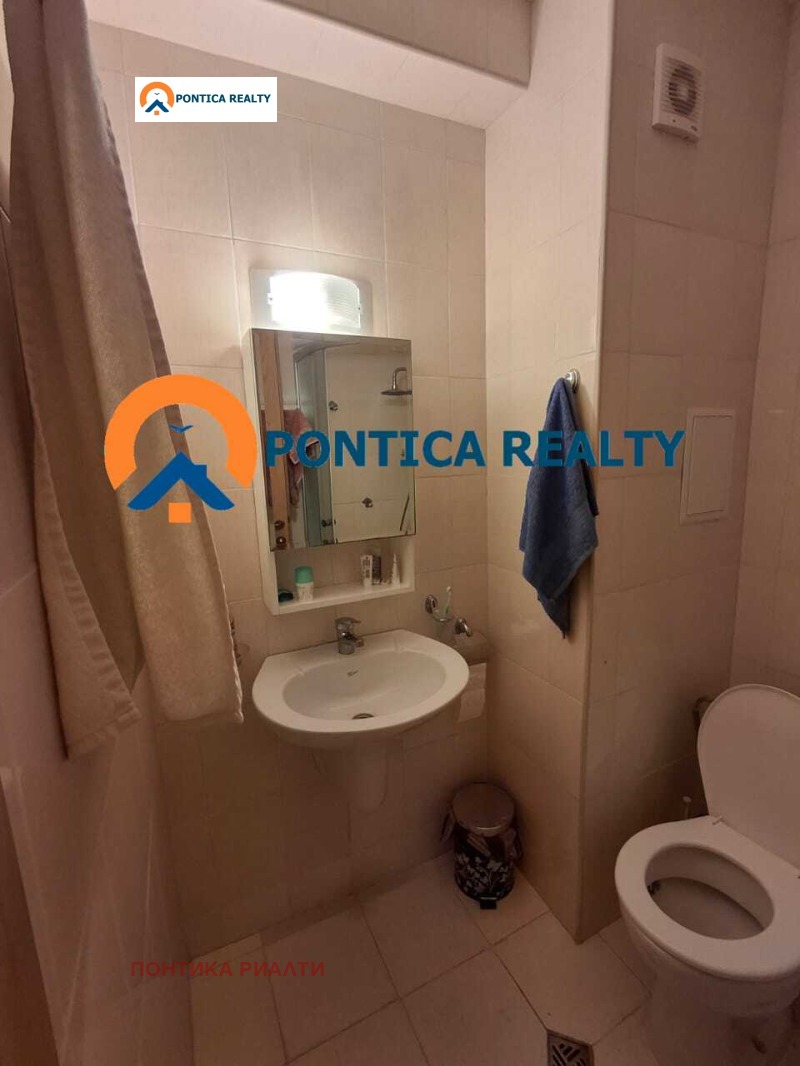 En venta  1 dormitorio región Burgas , k.k. Slanchev bryag , 62 metros cuadrados | 67523926 - imagen [5]