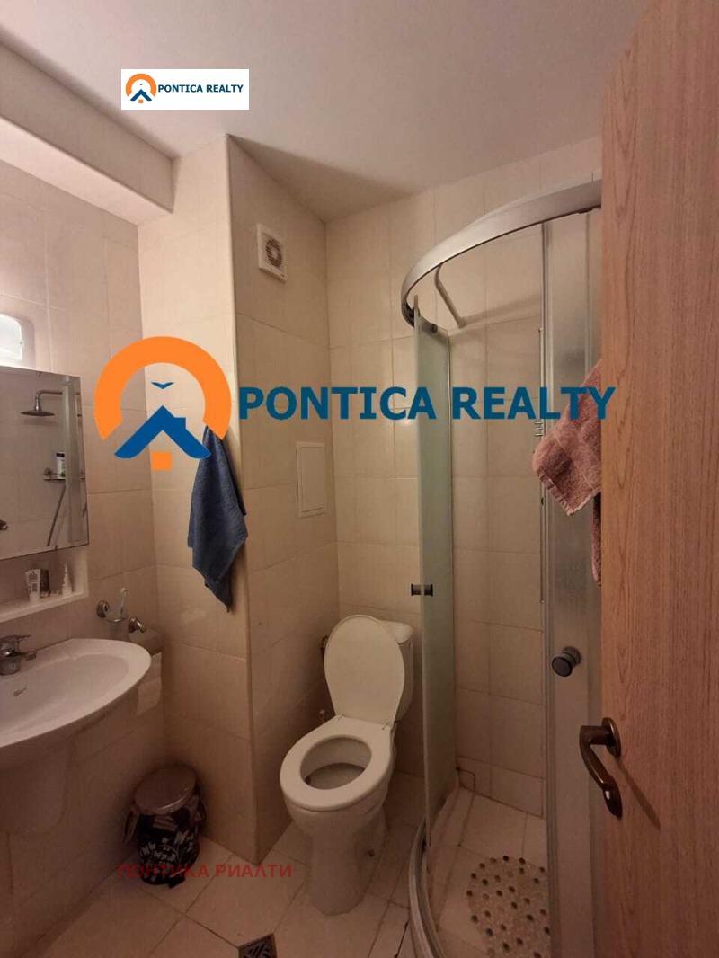 En venta  1 dormitorio región Burgas , k.k. Slanchev bryag , 62 metros cuadrados | 67523926 - imagen [3]