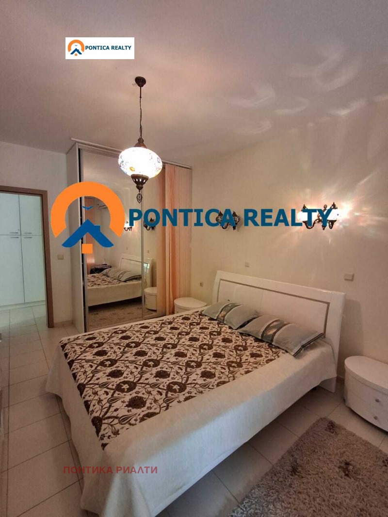 En venta  1 dormitorio región Burgas , k.k. Slanchev bryag , 62 metros cuadrados | 67523926 - imagen [4]