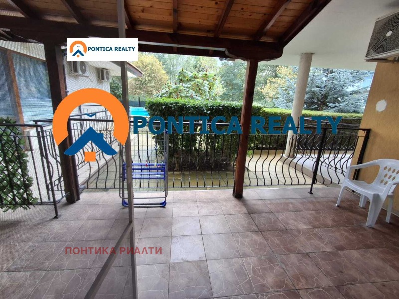 En venta  1 dormitorio región Burgas , k.k. Slanchev bryag , 62 metros cuadrados | 67523926 - imagen [11]