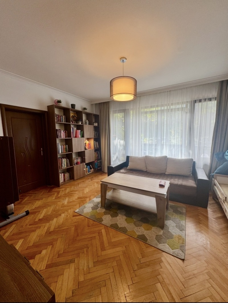 Продава  2-стаен град София , Толстой , 63 кв.м | 33462461