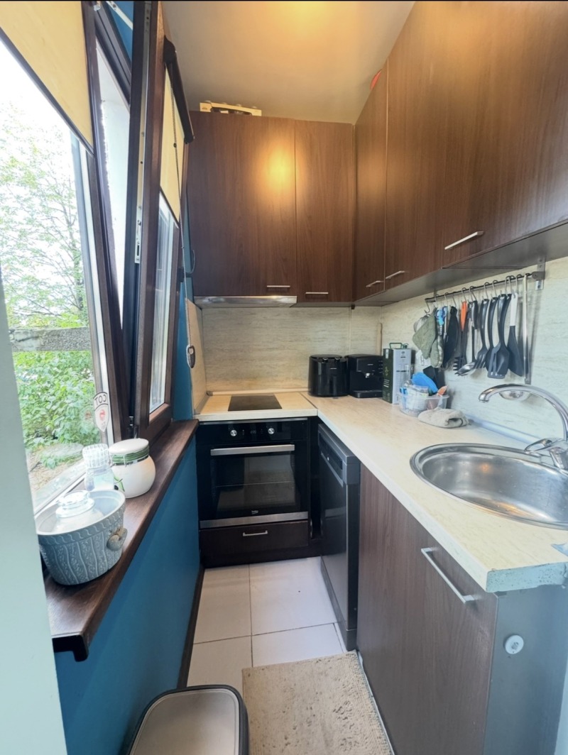 Продава  2-стаен град София , Толстой , 63 кв.м | 33462461 - изображение [5]
