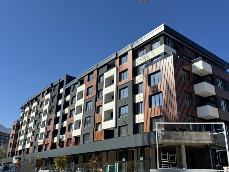 Продава  2-стаен град София , Малинова долина , 61 кв.м | 69956300 - изображение [2]