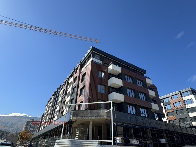 Продава  2-стаен град София , Малинова долина , 61 кв.м | 69956300 - изображение [5]