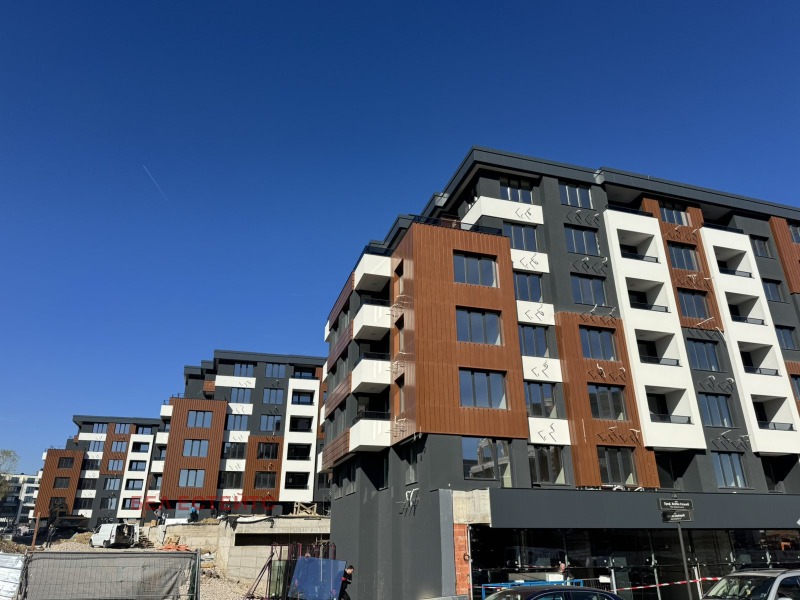 Продава  2-стаен град София , Малинова долина , 61 кв.м | 69956300