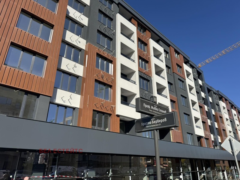 Продава  2-стаен град София , Малинова долина , 61 кв.м | 69956300 - изображение [4]