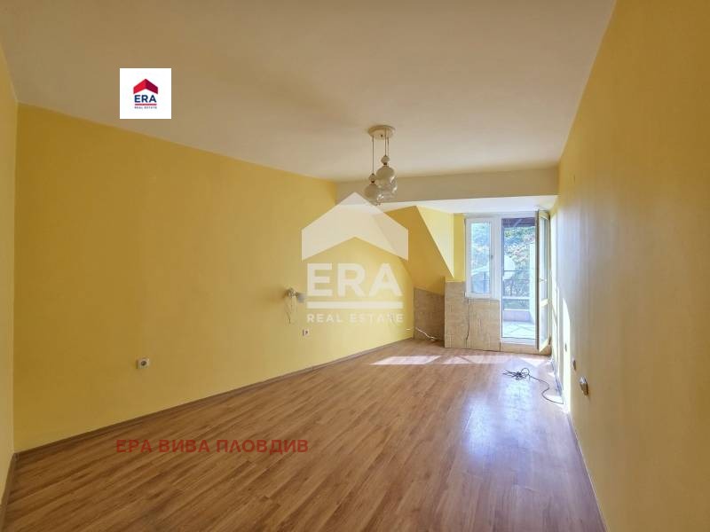 Продава 2-СТАЕН, гр. Пловдив, Център, снимка 7 - Апартаменти - 52709018