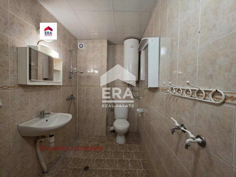 Продава 2-СТАЕН, гр. Пловдив, Център, снимка 4 - Апартаменти - 52709018