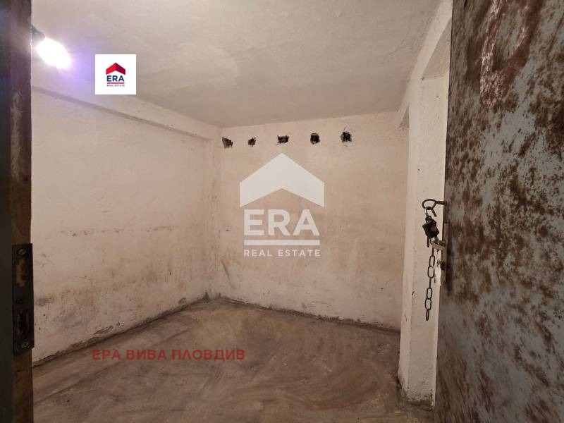 Продава 2-СТАЕН, гр. Пловдив, Център, снимка 10 - Апартаменти - 52709018