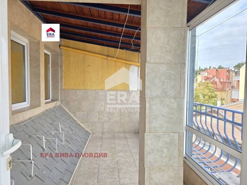 Продава 2-СТАЕН, гр. Пловдив, Център, снимка 8 - Апартаменти - 52709018