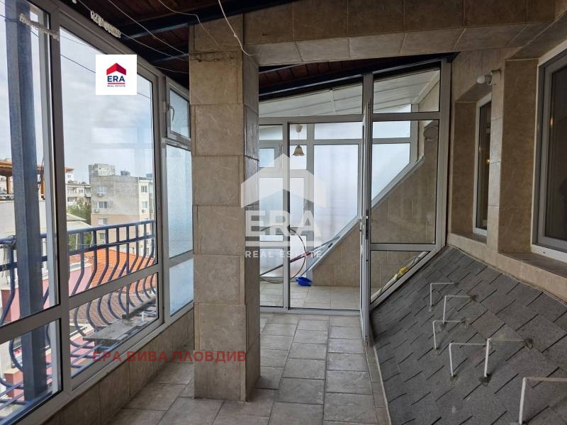 Продава 2-СТАЕН, гр. Пловдив, Център, снимка 9 - Апартаменти - 52709018