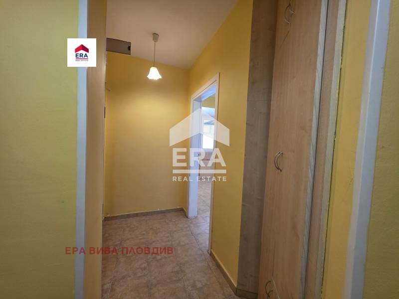 Продава 2-СТАЕН, гр. Пловдив, Център, снимка 5 - Апартаменти - 52709018