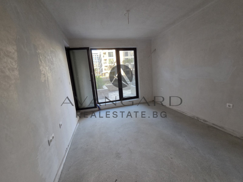 Продава 2-СТАЕН, гр. Пловдив, Тракия, снимка 3 - Апартаменти - 53069896