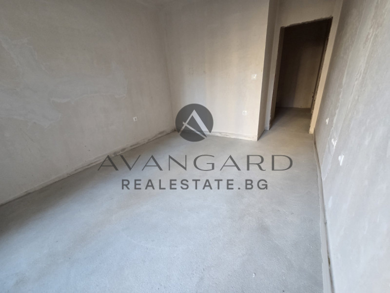 Продава 2-СТАЕН, гр. Пловдив, Тракия, снимка 4 - Апартаменти - 53069896