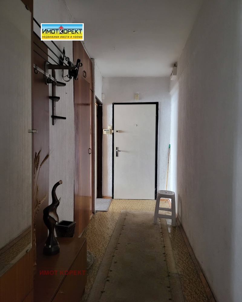 Продава 2-СТАЕН, гр. Пазарджик, Запад, снимка 6 - Апартаменти - 53341296