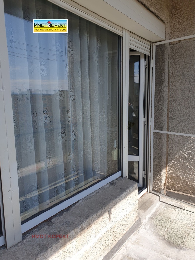 Продава 2-СТАЕН, гр. Пазарджик, Запад, снимка 4 - Апартаменти - 53341296