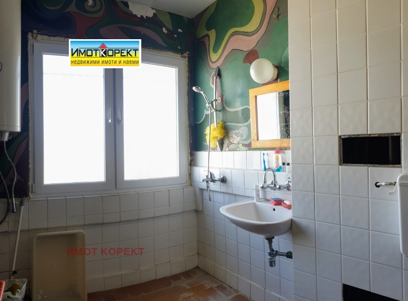 Продава 2-СТАЕН, гр. Пазарджик, Запад, снимка 16 - Апартаменти - 53341296