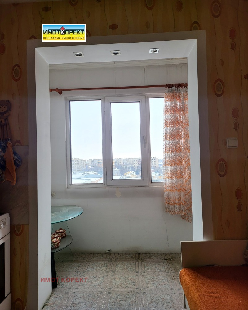 Продава 2-СТАЕН, гр. Пазарджик, Запад, снимка 8 - Апартаменти - 53341296