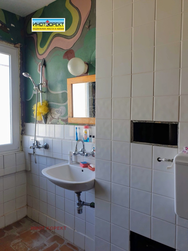 Продава 2-СТАЕН, гр. Пазарджик, Запад, снимка 15 - Апартаменти - 53341296