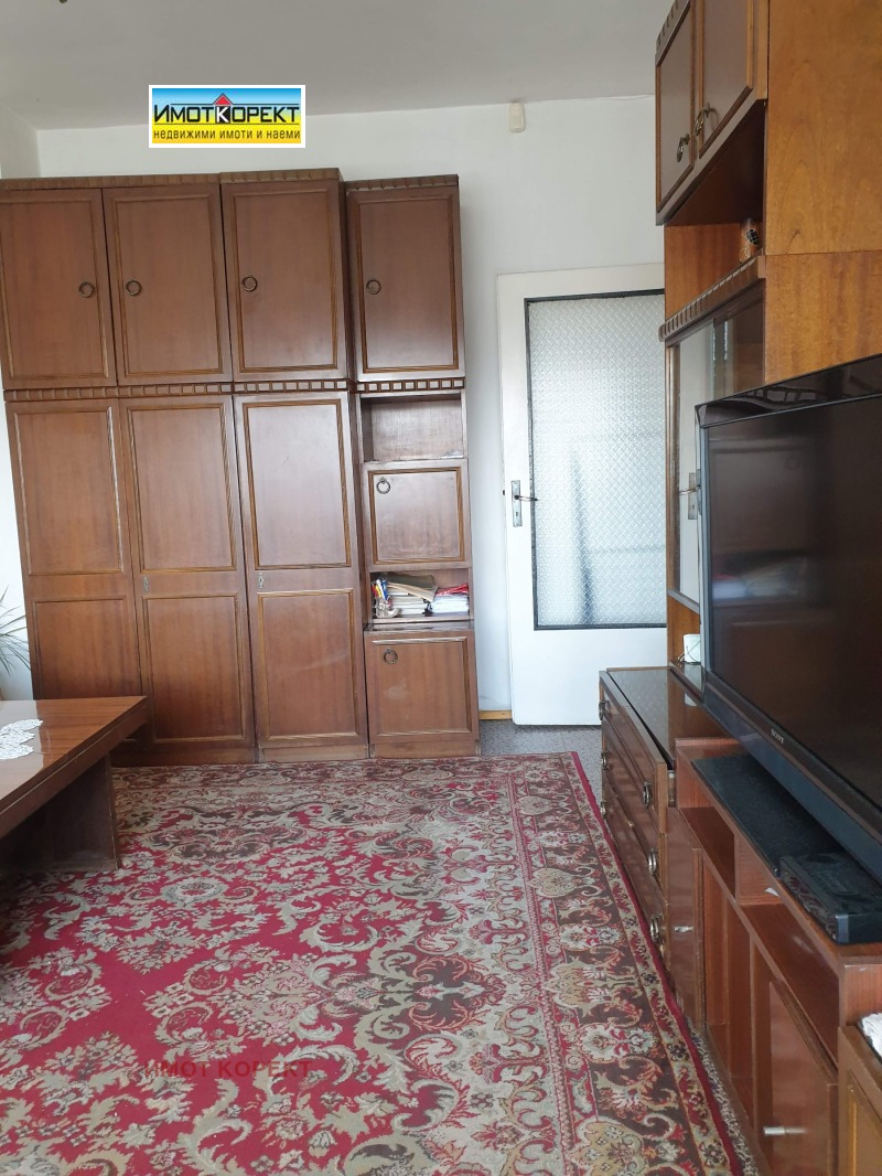 Продава 2-СТАЕН, гр. Пазарджик, Запад, снимка 2 - Апартаменти - 53341296