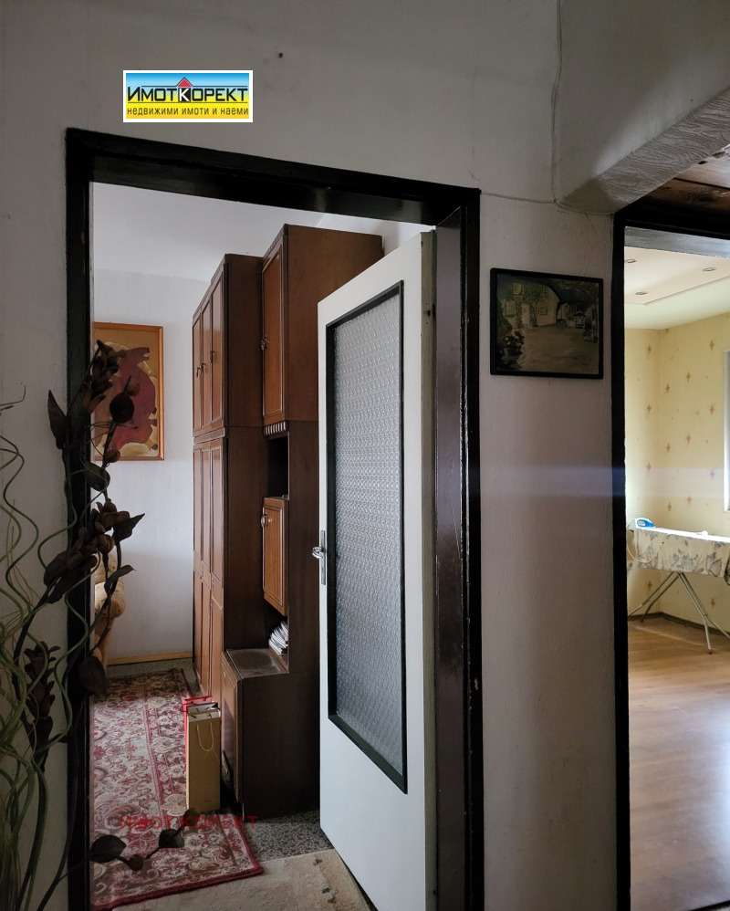 Продава 2-СТАЕН, гр. Пазарджик, Запад, снимка 13 - Апартаменти - 53341296