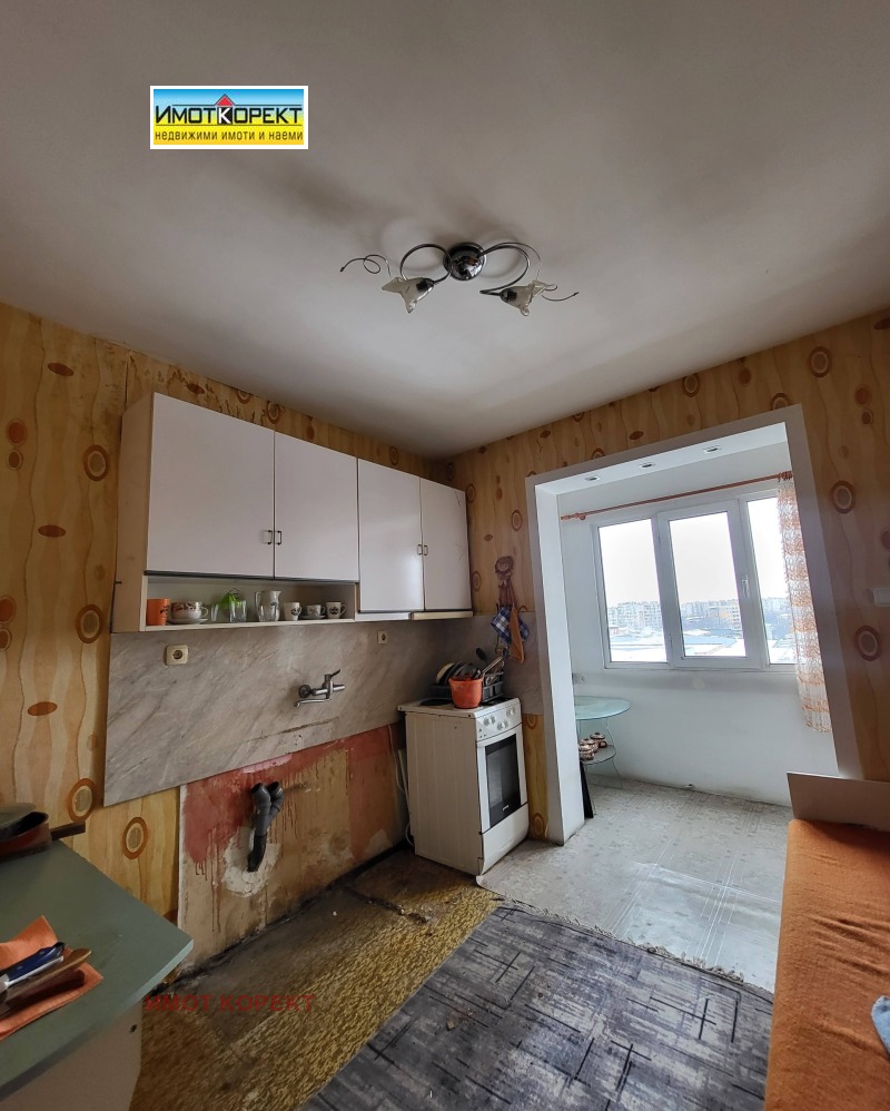 Продава 2-СТАЕН, гр. Пазарджик, Запад, снимка 7 - Апартаменти - 53341296