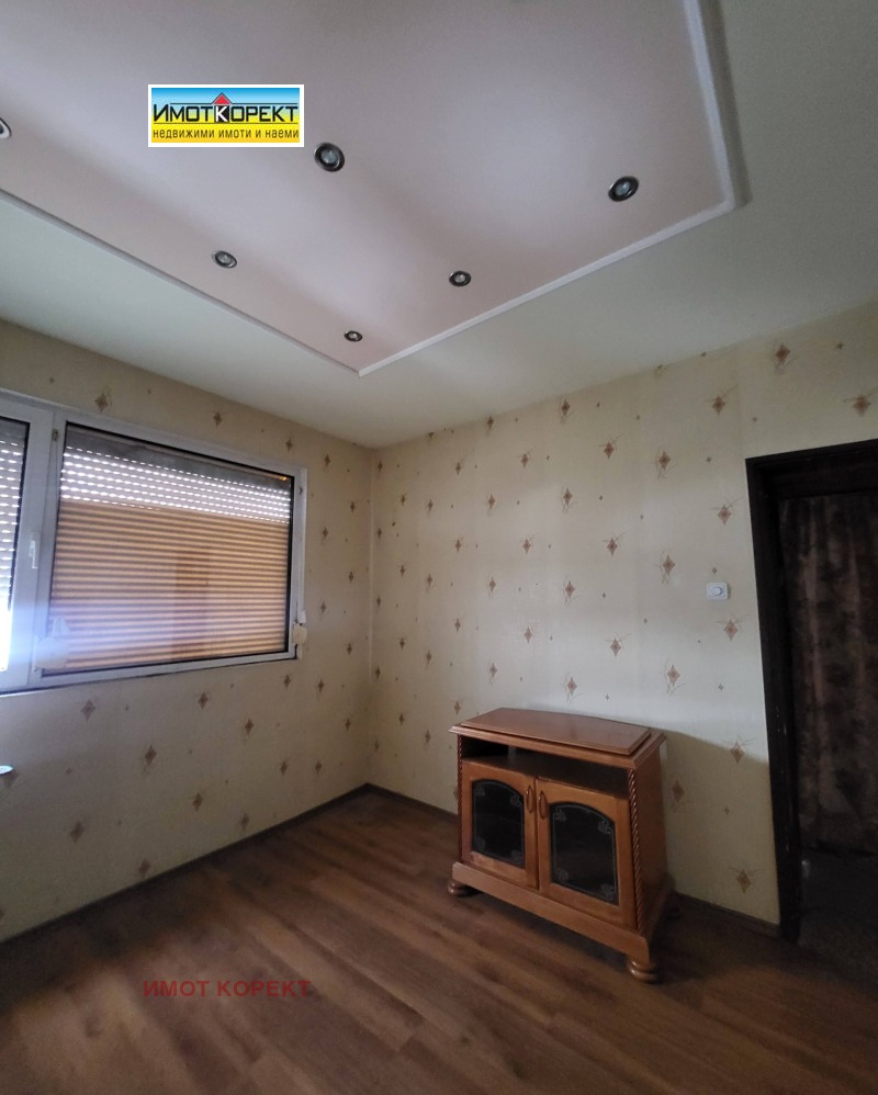 Продава 2-СТАЕН, гр. Пазарджик, Запад, снимка 11 - Апартаменти - 53341296