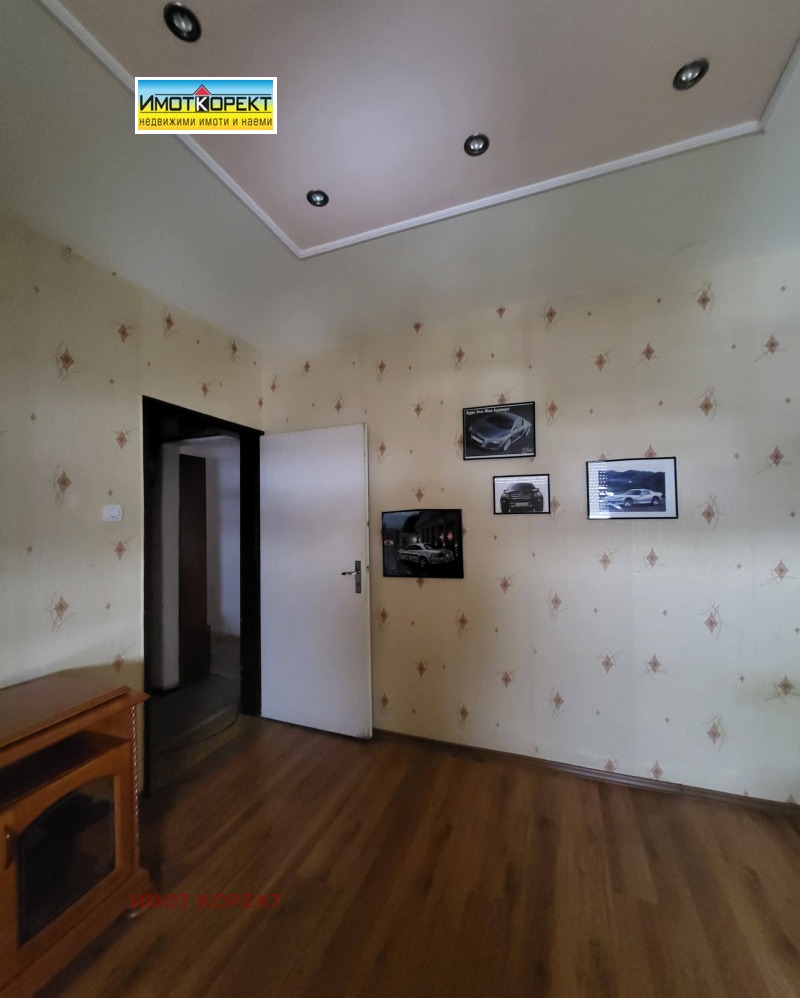 Продава 2-СТАЕН, гр. Пазарджик, Запад, снимка 12 - Апартаменти - 53341296