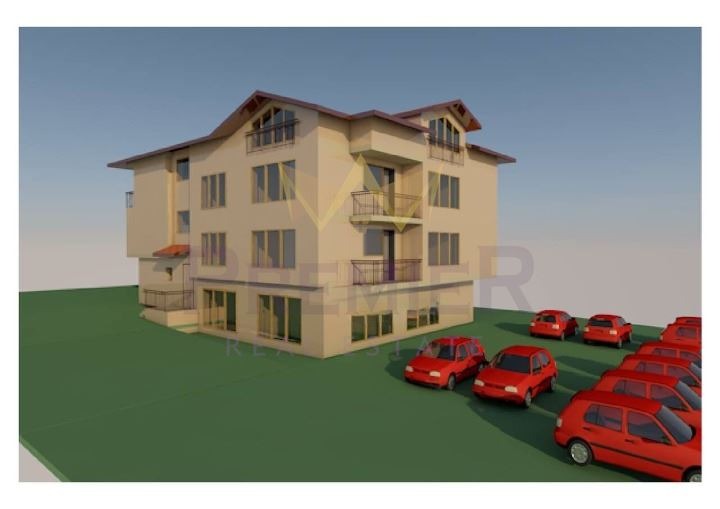 Продава 2-СТАЕН, гр. София, в.з.Киноцентъра 3 част, снимка 2 - Апартаменти - 53517995