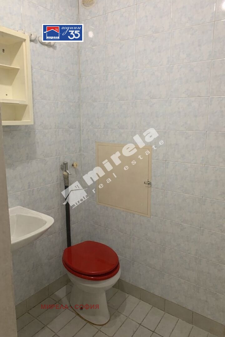 Продава 2-СТАЕН, гр. София, Оборище, снимка 8 - Апартаменти - 55048785
