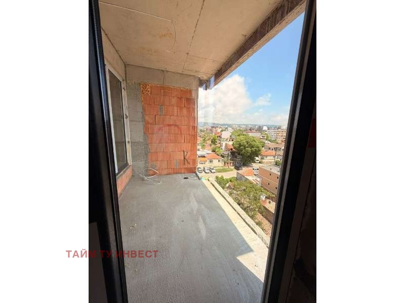 Продава 2-СТАЕН, гр. Варна, Погреби, снимка 3 - Апартаменти - 55098557