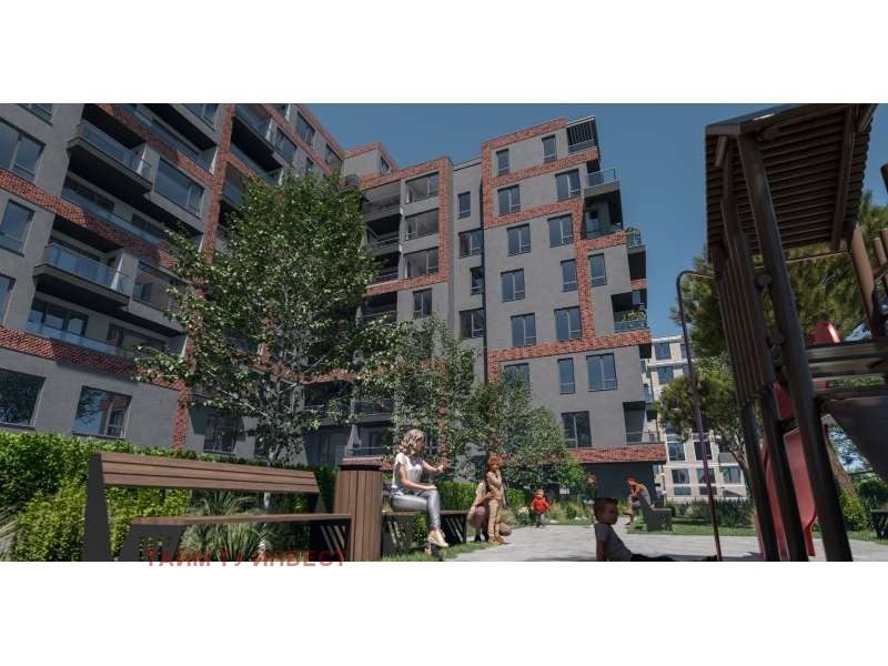Продава 2-СТАЕН, гр. Варна, Погреби