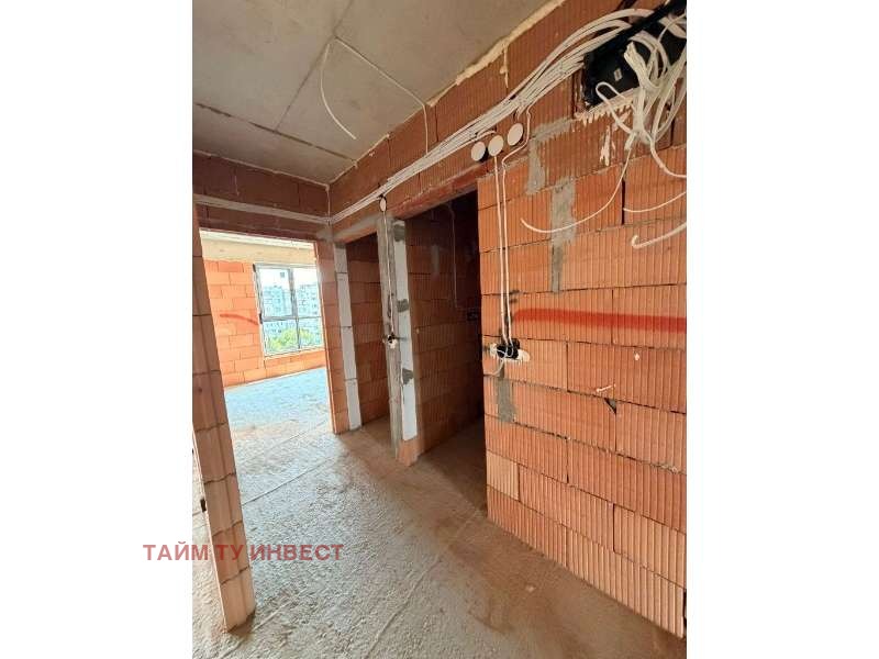 Продава 2-СТАЕН, гр. Варна, Погреби, снимка 4 - Апартаменти - 55098557
