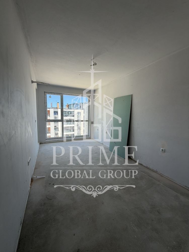 Продава 2-СТАЕН, гр. Варна, Владислав Варненчик 1, снимка 4 - Апартаменти - 55530189